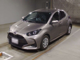 Toyota Toyota YARIS HYBRID - X